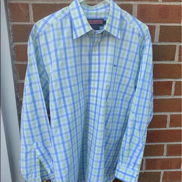 Men’s button down shirt - Picture 1 of 4